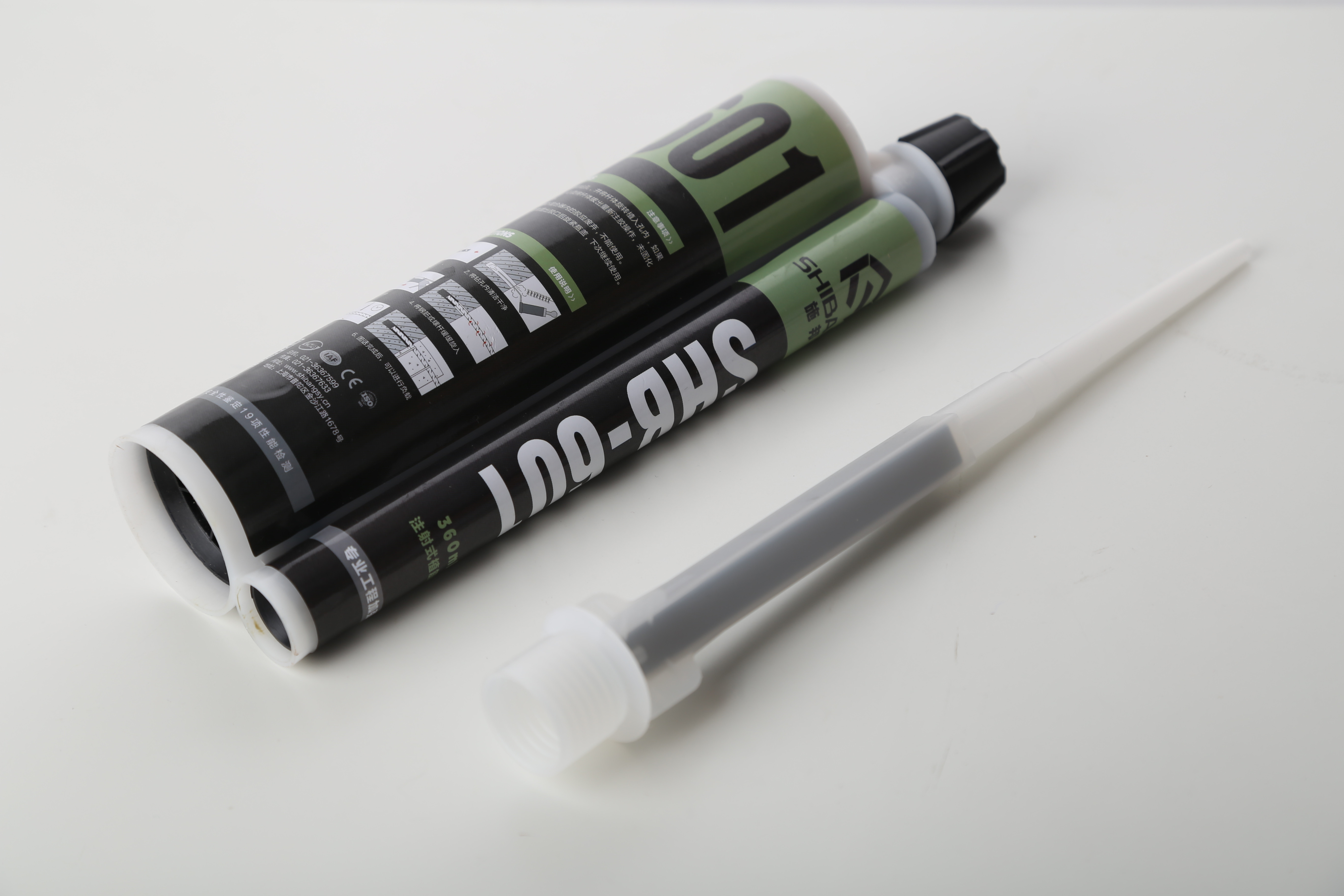 植筋加固技术,你知多少?