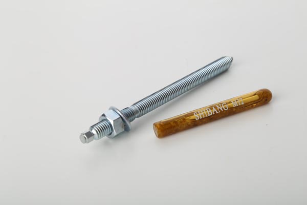 后锚固技术比较:化学植筋、粘结型锚栓、膨胀锚栓