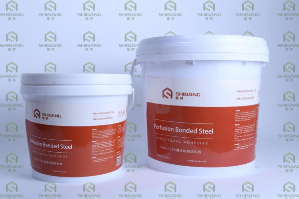 灌注粘钢胶 灌注粘钢胶