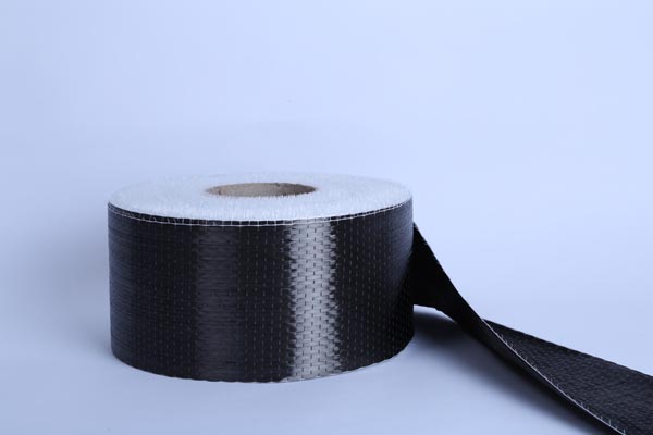 碳纤维加固在房屋建筑工程中的应用