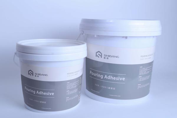 混凝土裂缝修补灌浆加固技术