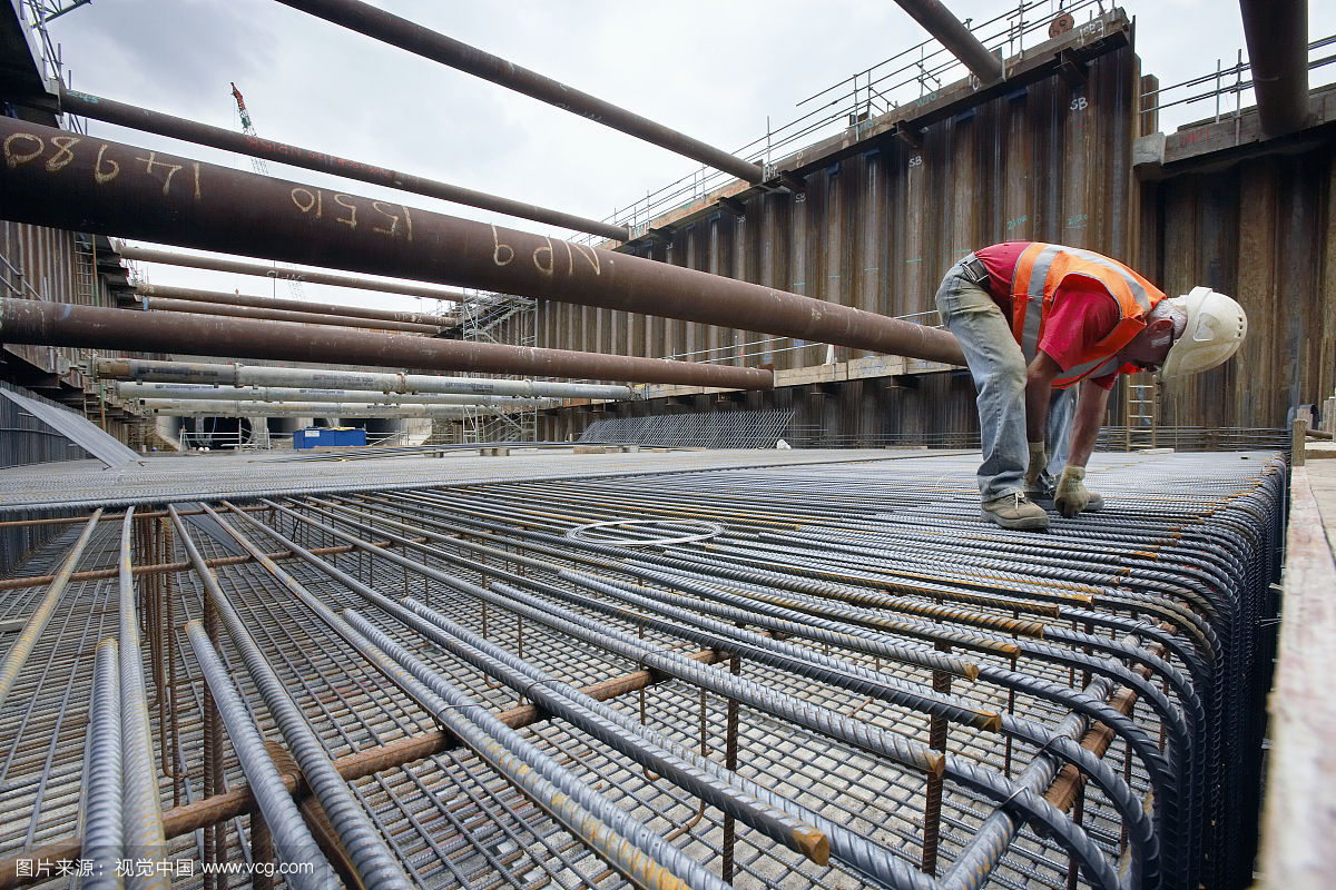 钢筋混凝土建筑物结构检测的常见项目