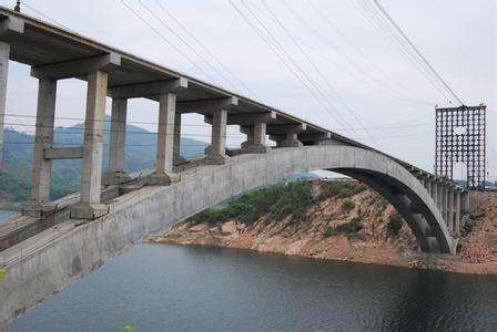 常见的桥梁维修加固技术有哪几个？