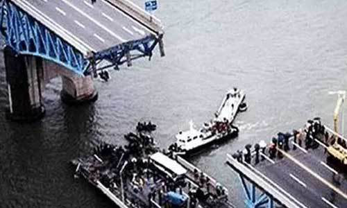 盘点加固材料用劣质产品造成安全事故，悔不当初！ 