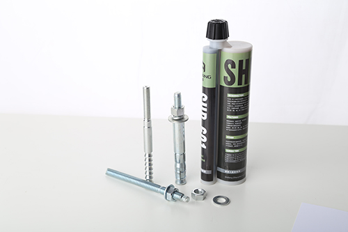 怎样选择植筋胶？你选对了吗