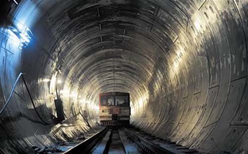 解刨|锚固材料在隧道施工中的作用！