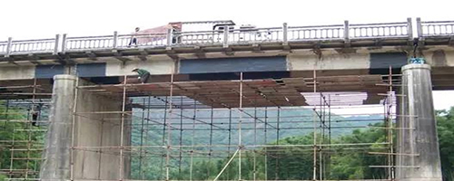 桥梁加固的技术方法 有的你并不知道！必看