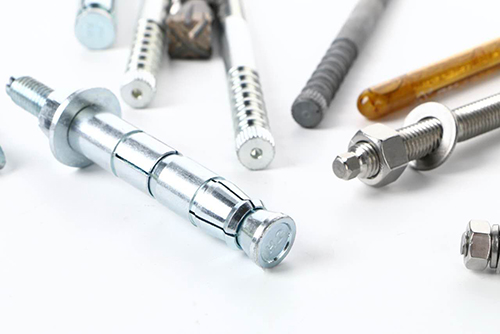 特殊倒锥形锚栓的抗震效果在地震中是否有用？