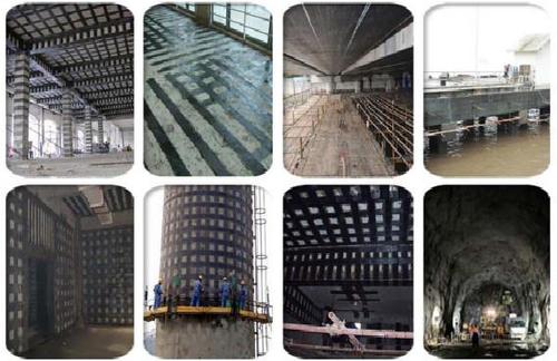 承载力与抗震 两者加固怎么区分？