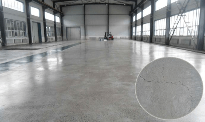 混凝土裂缝修复方案大全，建筑人必看！