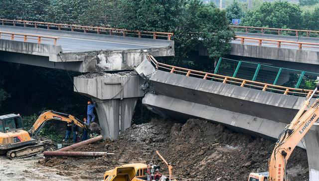 突发|无锡高架桥侧翻，又一悲痛教训发生！