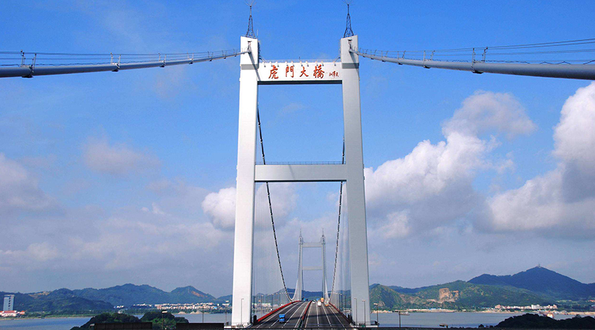 施邦 | 虎门大桥颤动超20小时！专家分析来了