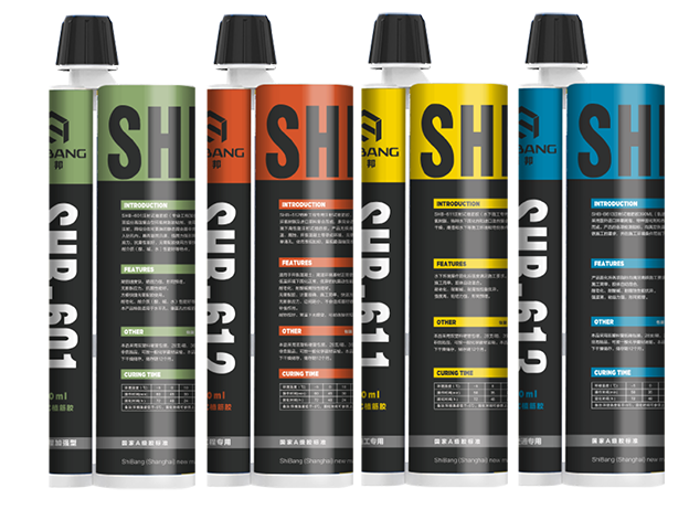 植筋胶市场价会受那些因素影响?