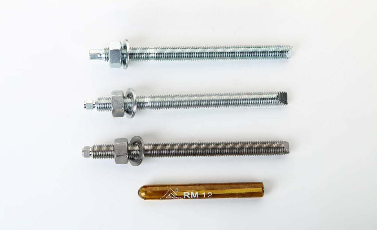 锚栓电镀锌的厚度及其它要求