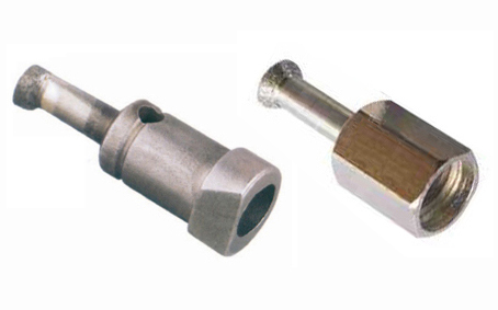 幕墙背栓安装钻头如何选择？