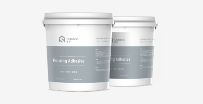 提问：为什么你们家灌缝胶密度这么低？