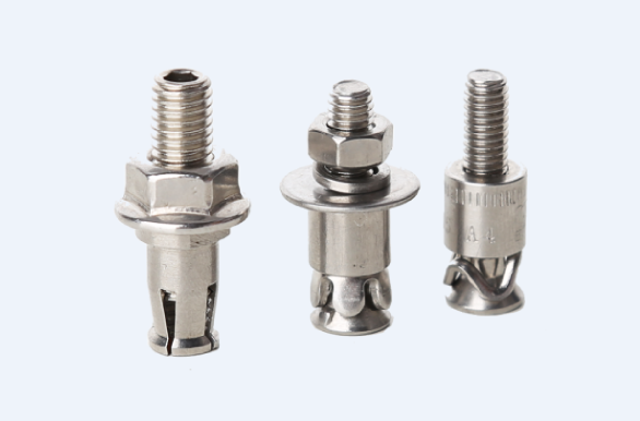 施邦-机械锚栓-背栓