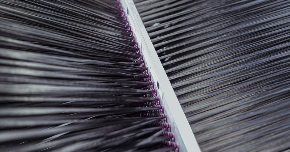 从碳纤维到碳布，它如何一步步变强