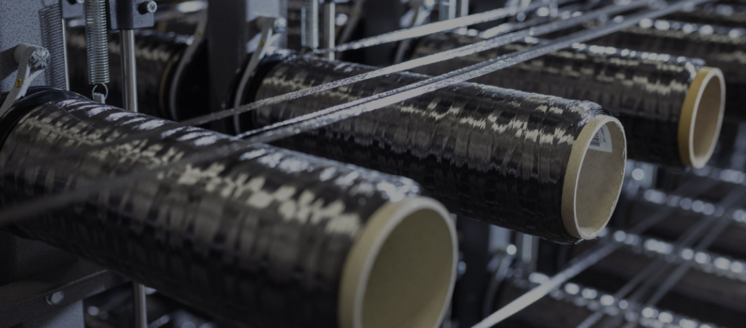 施邦碳纤维布编织生产线