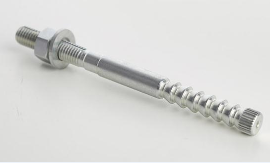 倒锥形化学锚栓设计计算