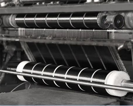 同级别碳布200g和300g的区别只是净重？