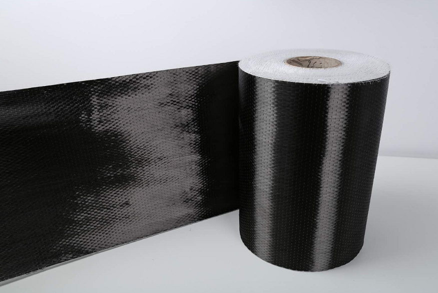施邦碳纤维布 建筑加固材料