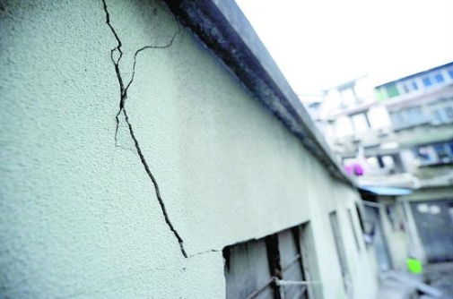 房屋出现裂缝就要加固吗？