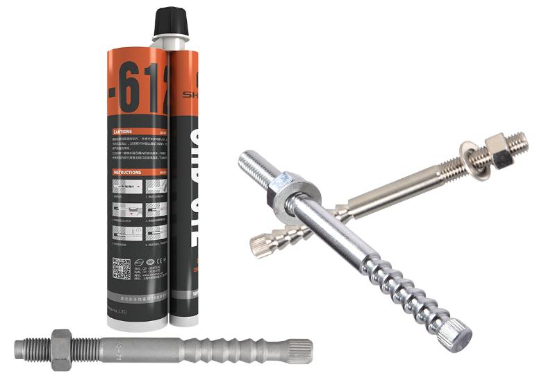 触变性对植筋胶来说，重要吗？