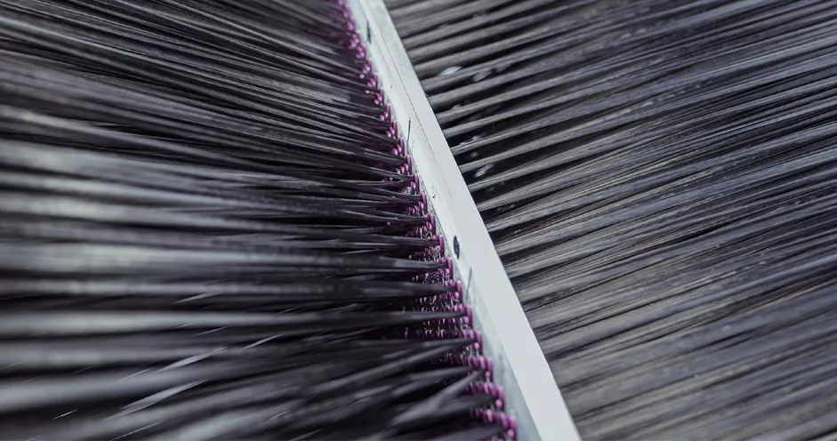 真假碳纤维布辨别方法