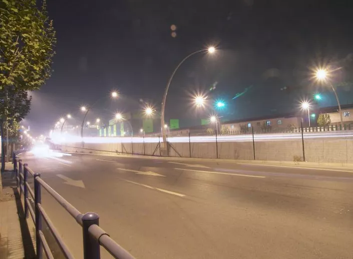 中环线禁入栅安装-施邦注射式植筋胶