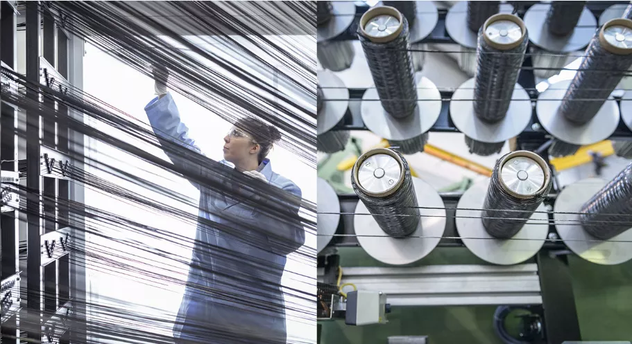 如何分辨碳纤维布的真假？