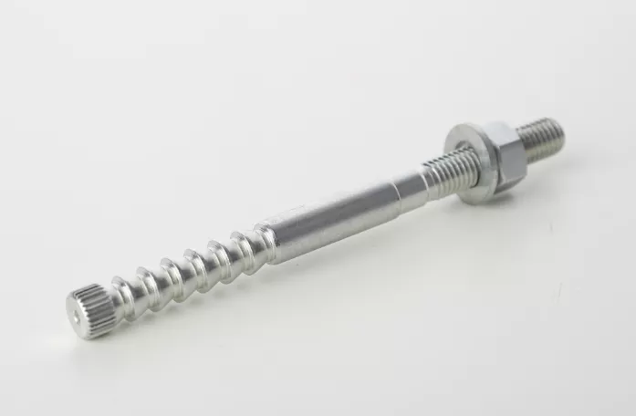 施邦特殊倒锥形定型化学锚栓型号、价格