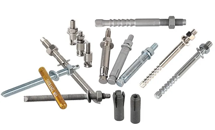 施邦幕墙锚固材料生产批发商