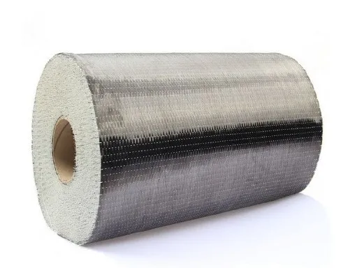 碳纤维布加固优势明显，局限性也要知道