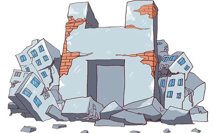 加固改造解决房屋存在的哪些问题？