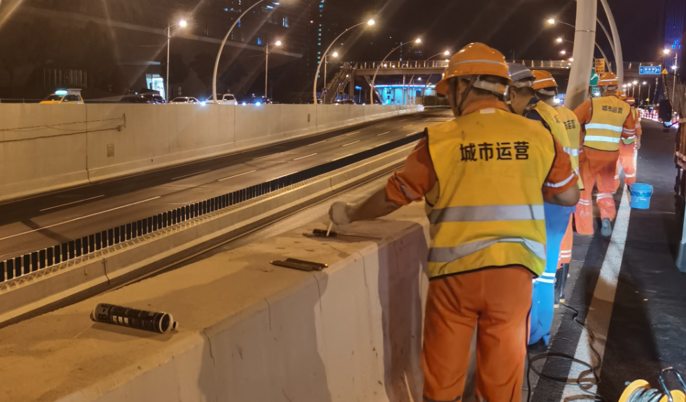 降?~?温?~?啦?~?你的植筋胶还好吗？