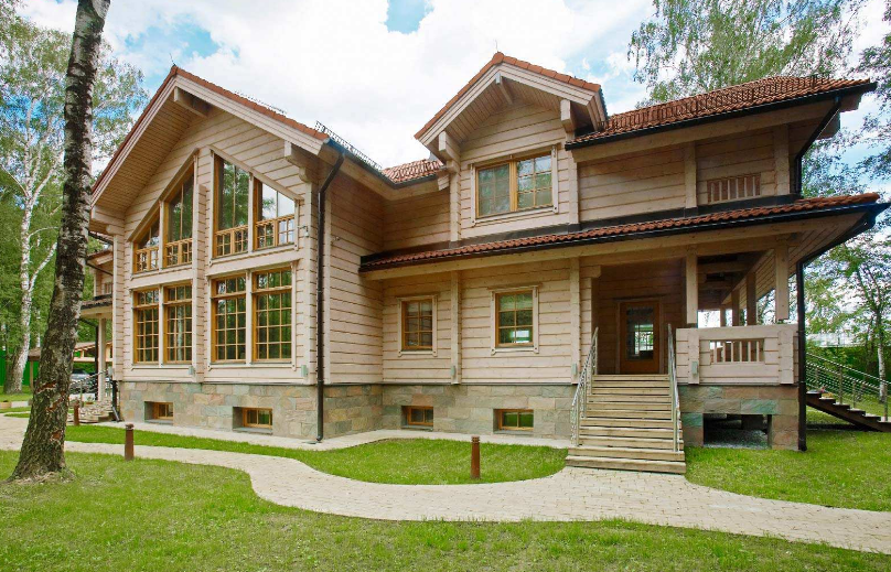 别墅如何改造加固？