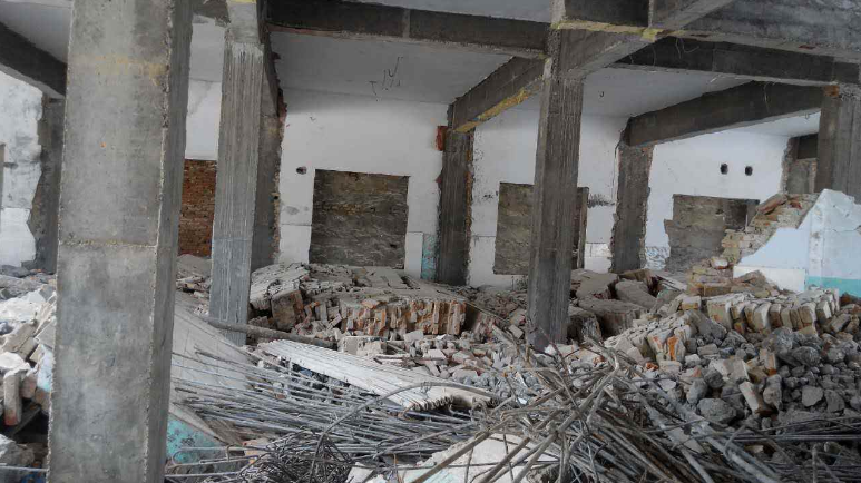 老旧房屋改如何改造？