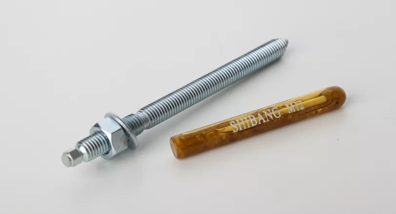 施邦化学锚栓
