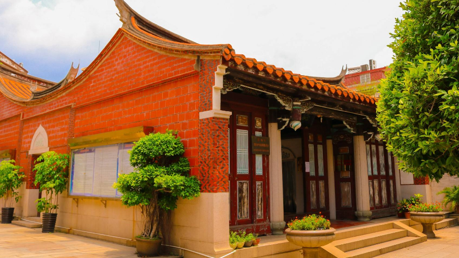 历史建筑抗震加固