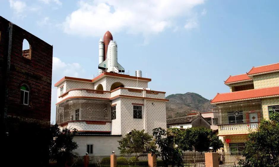 爱自建房可以，坑就不必跳了！