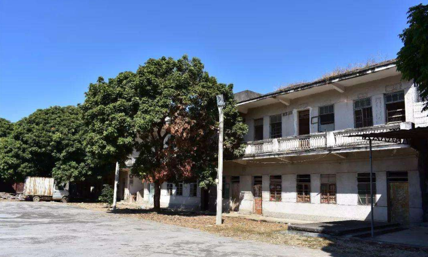 小学改建改造工程