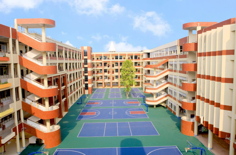 学校校舍抗震加固工程