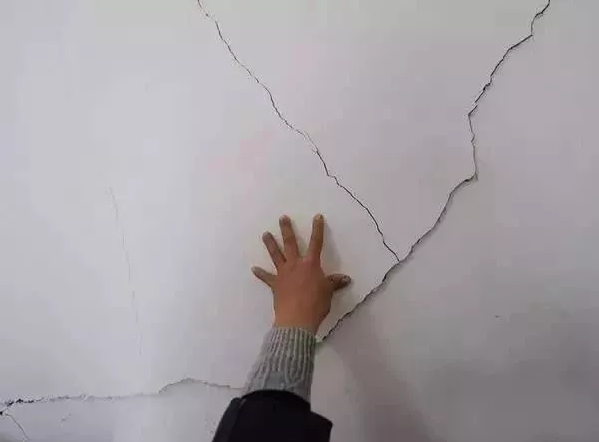 图解|什么是危房？危房有哪些危害？