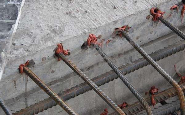 一般建筑植筋加固长度是多少呢？