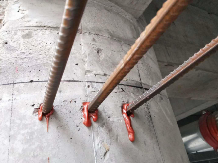 二次结构植筋有必要吗？