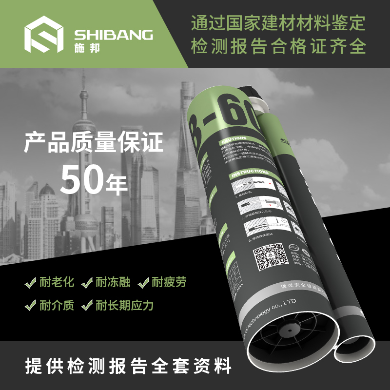 SHB-601注射式植筋胶_3