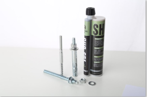 科普下：植筋胶加固这3点情况下，还须注意