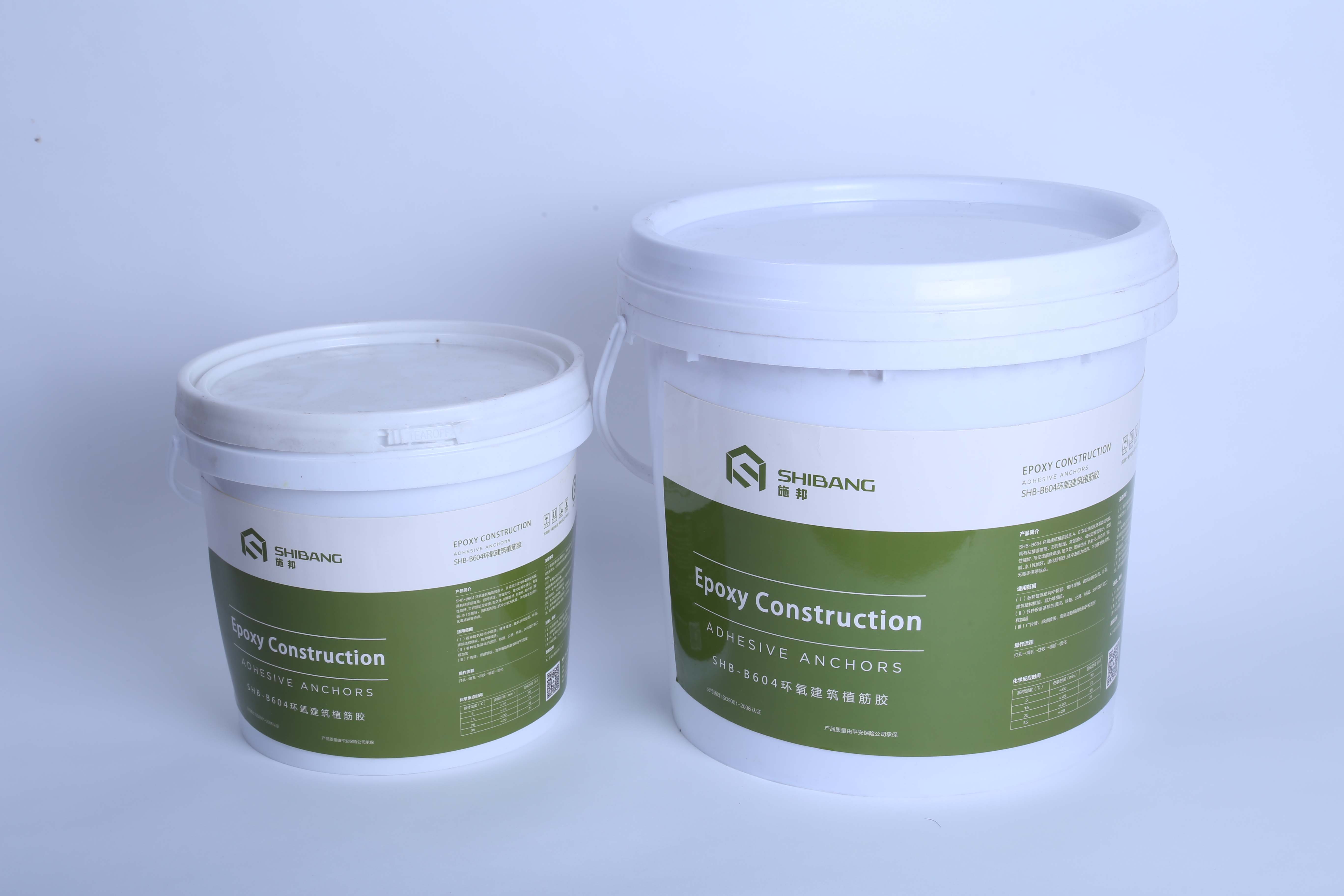 建筑植筋胶十大品牌是哪些？这2项要求满足好品牌植筋胶