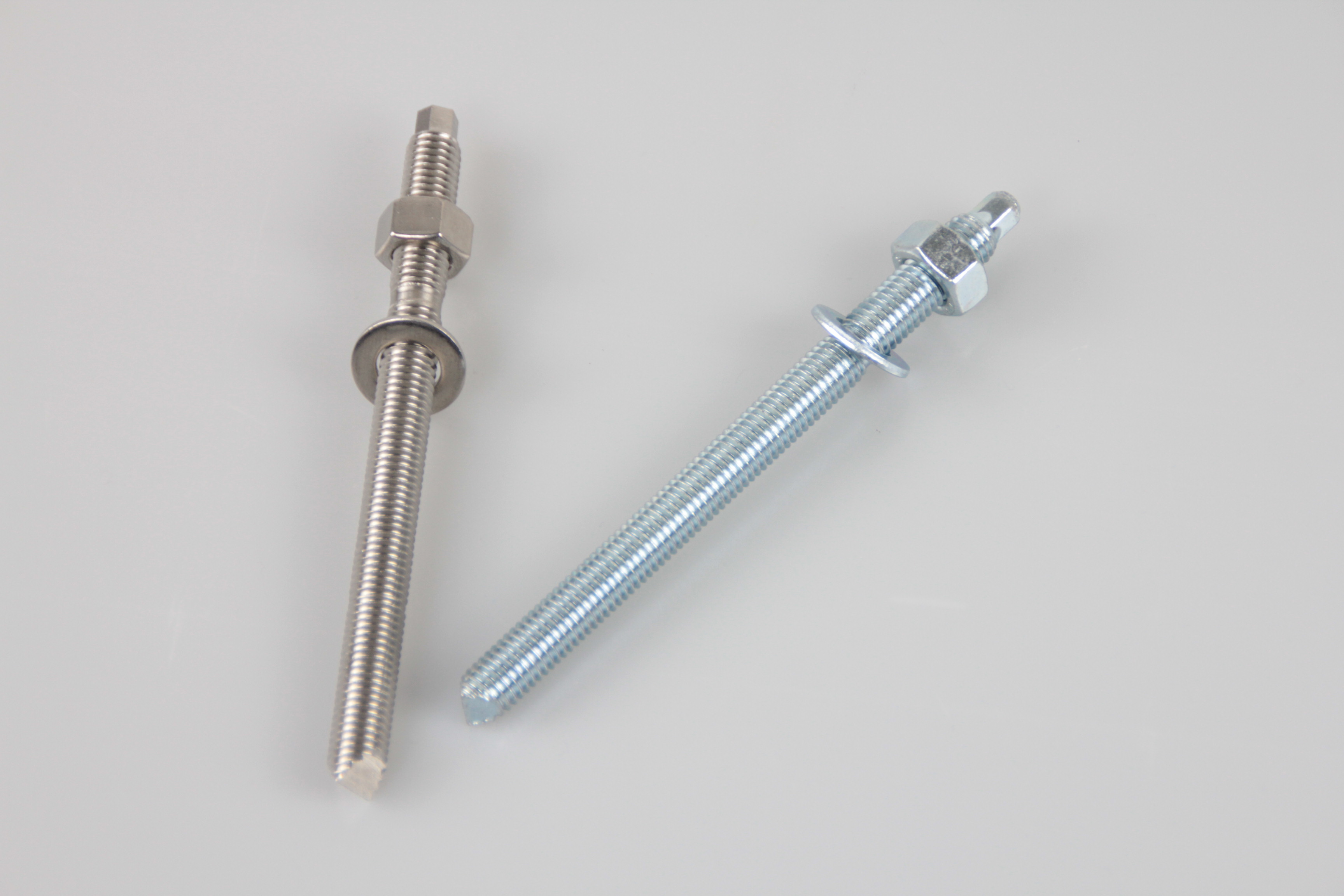 一文详解：定型锚栓的那些故事！